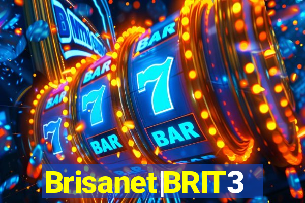 Brisanet|BRIT3